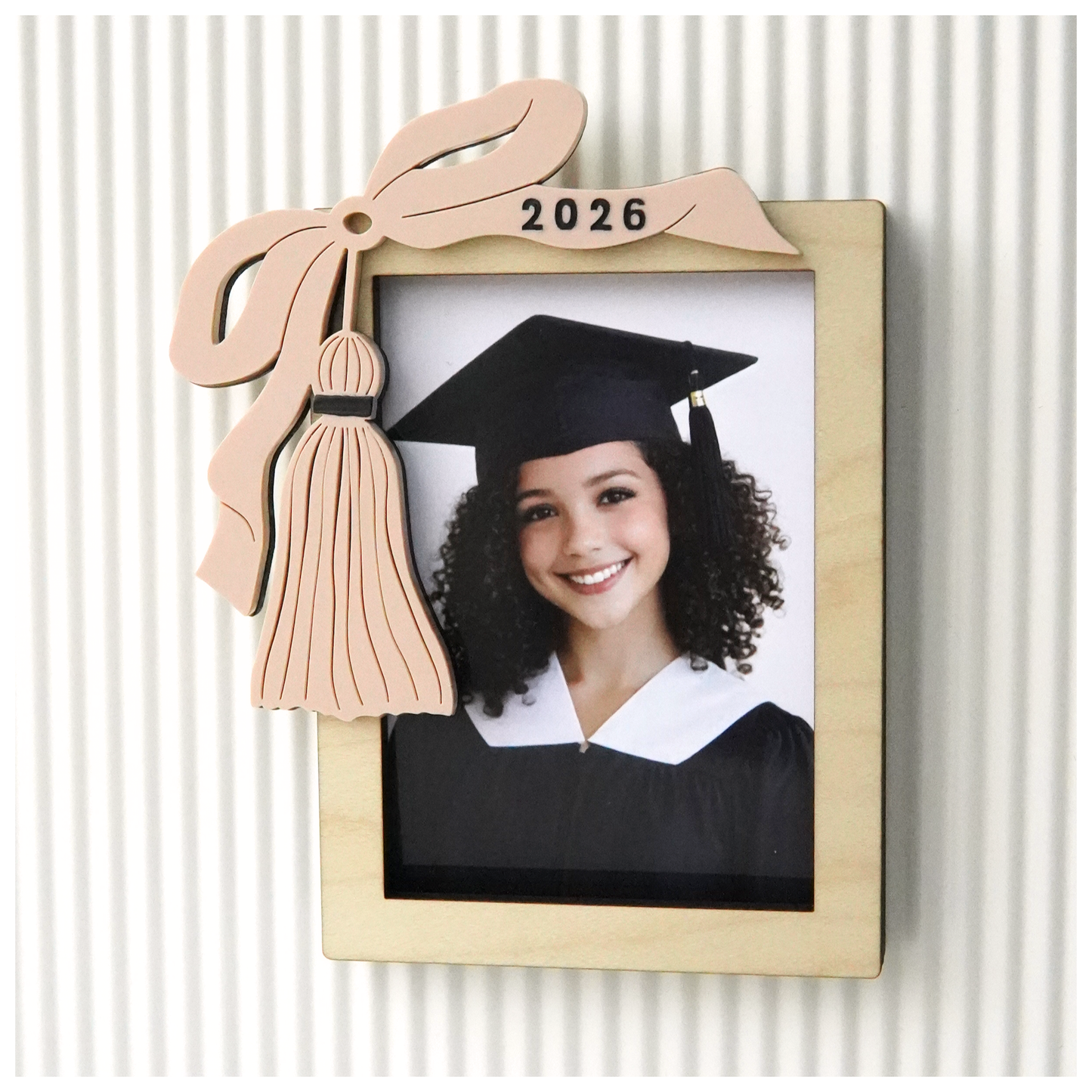Graduation Tassel Frame