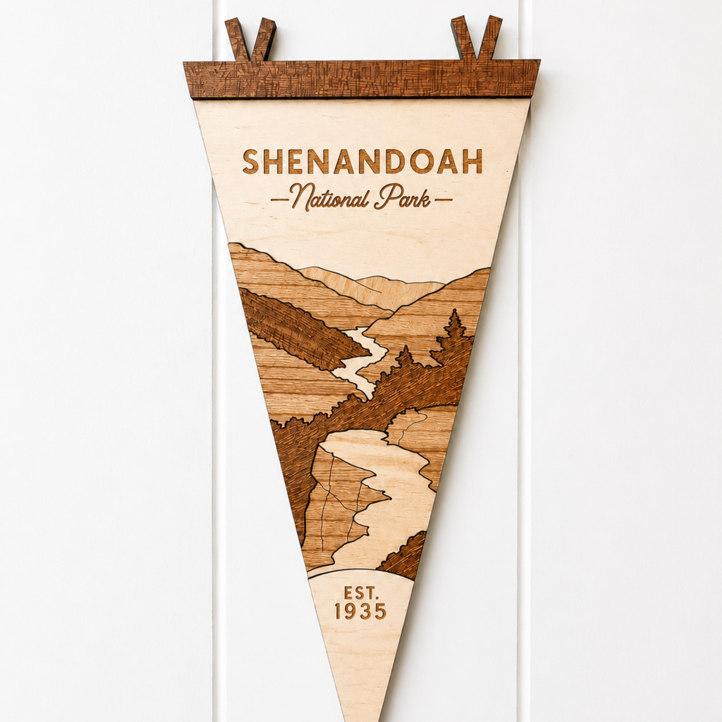 National Park Collection: Shenandoah National Park