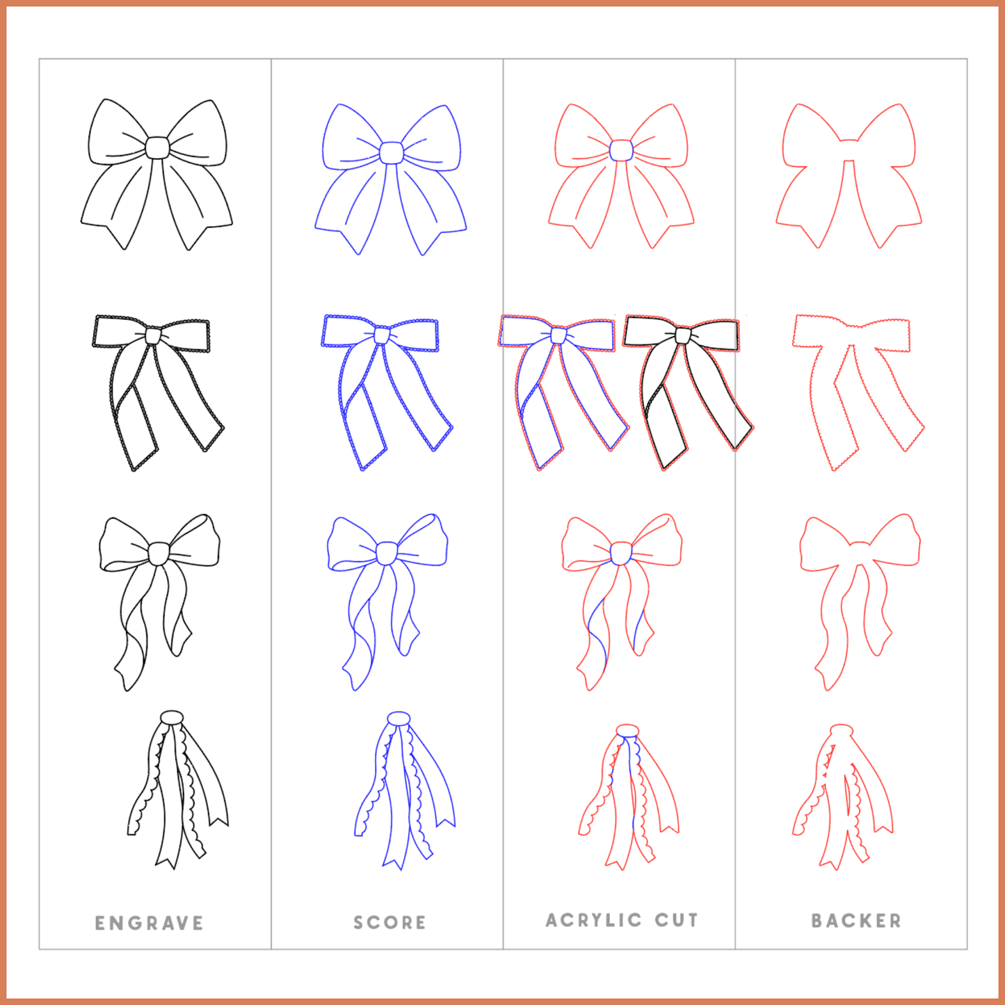 Pennant Flag Asset Pack