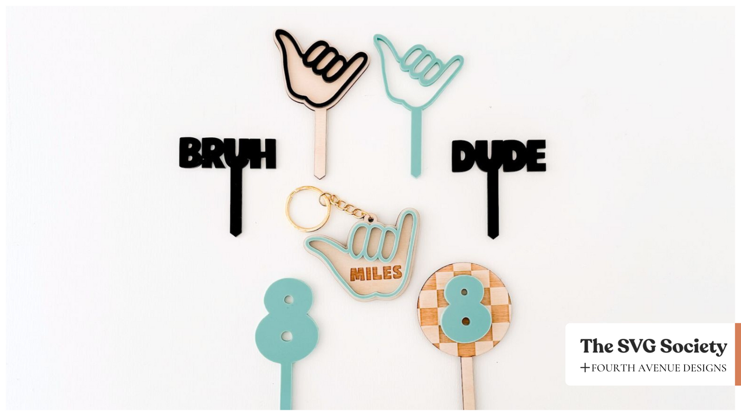 Bruh Party Pack