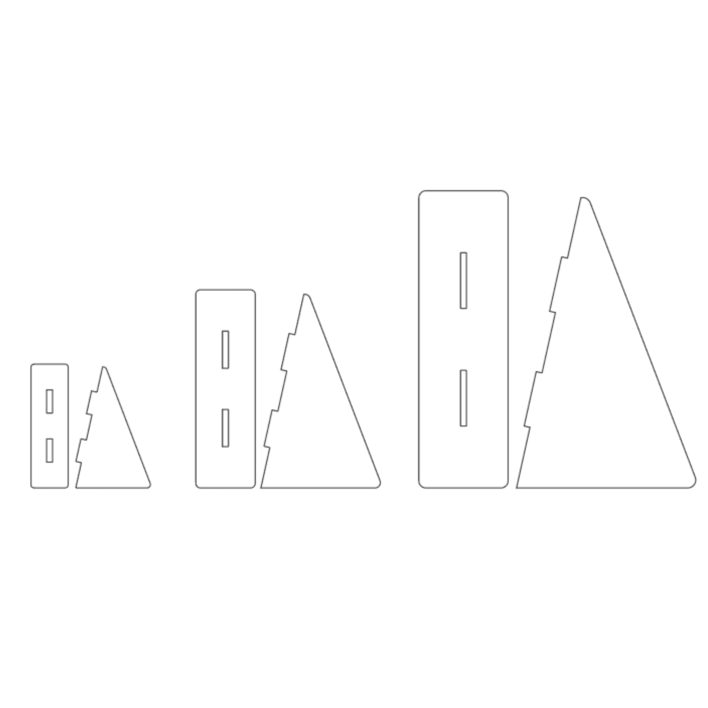 Product Stands