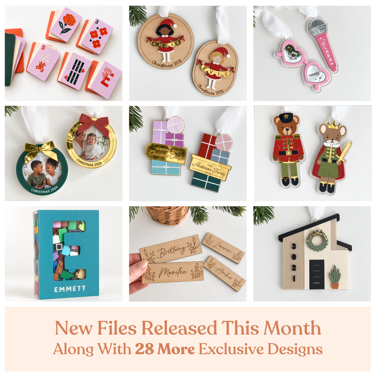 The SVG Society Monthly Subscription