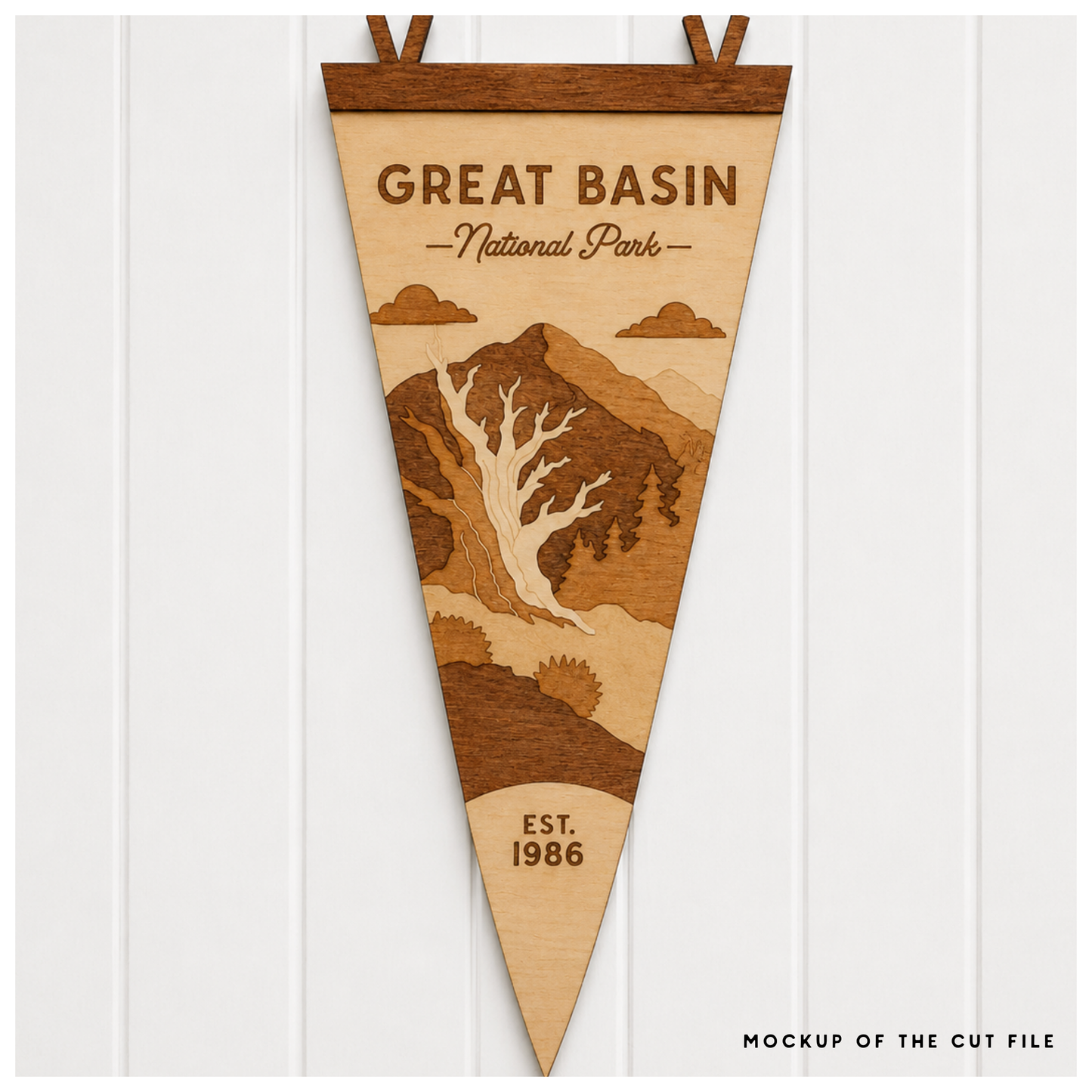 National Park Collection: Great Basin National Park