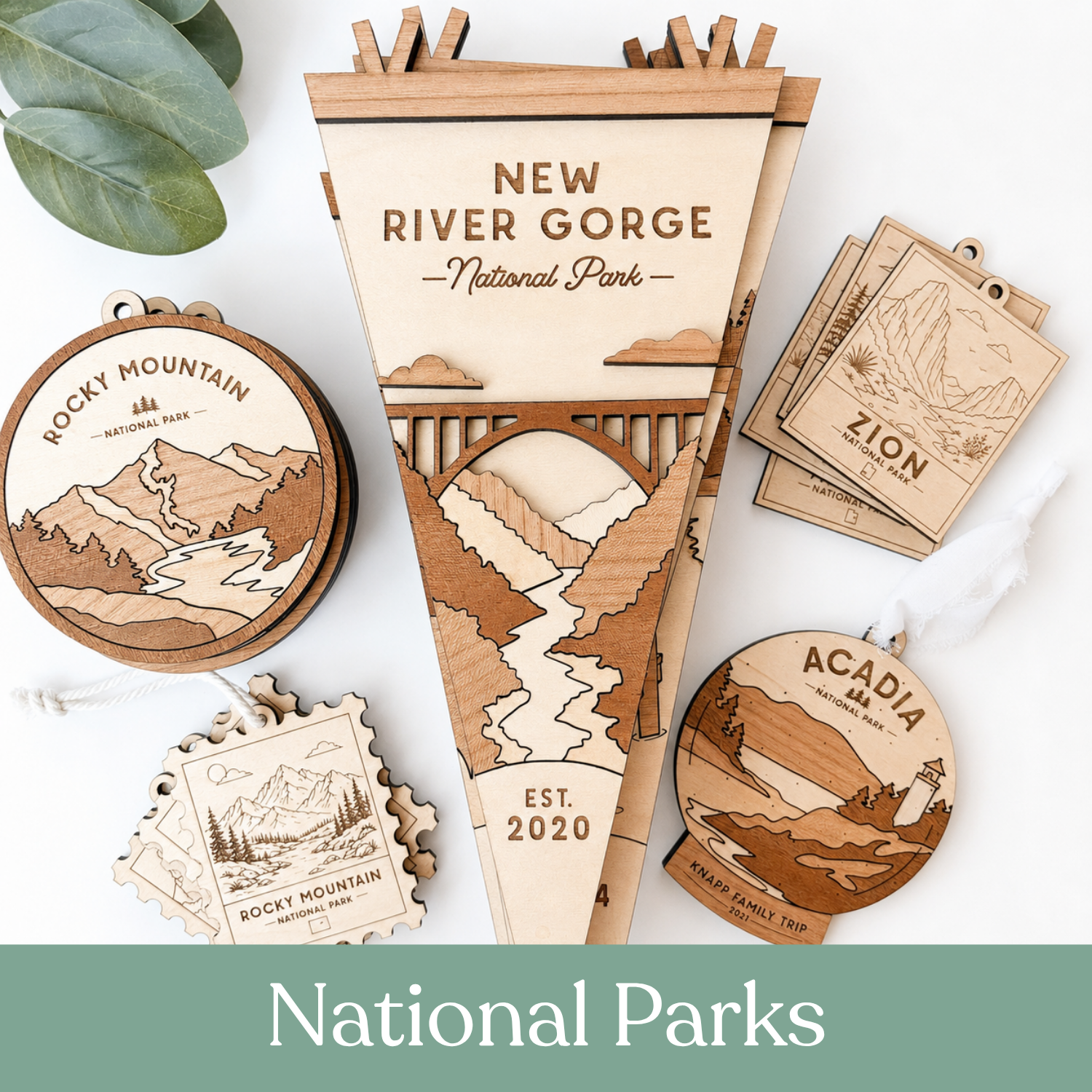 National Parks
