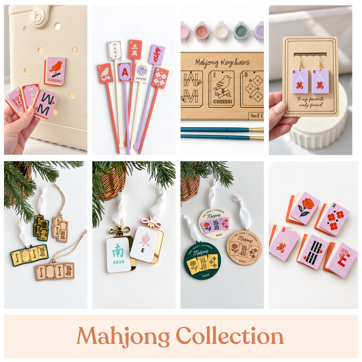 October File Drop Bundle
