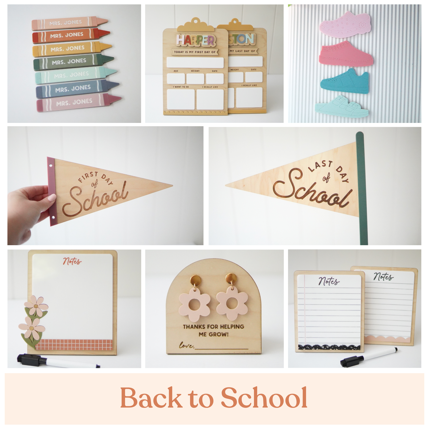 May File Drop Bundle