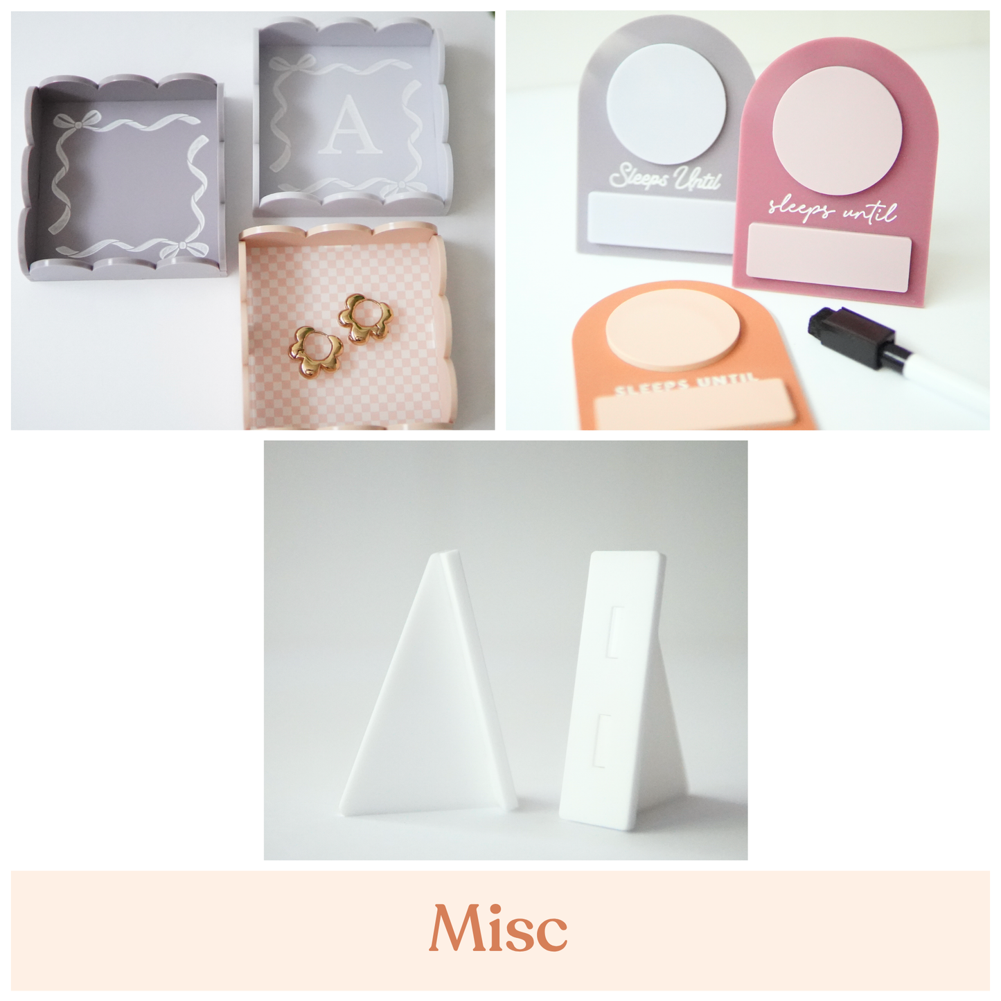 May File Drop Bundle