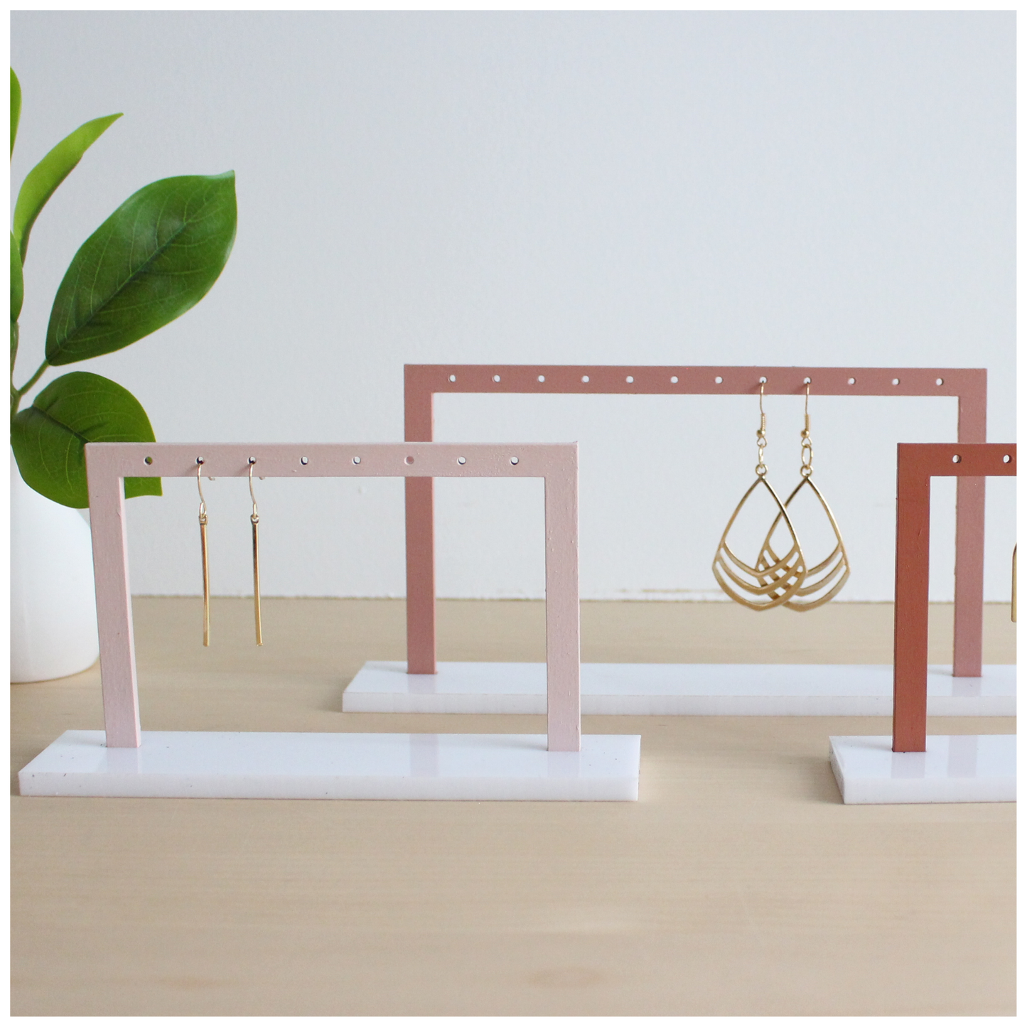 Dangle Earring Stands