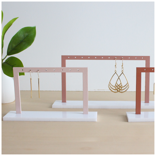 Dangle Earring Stands