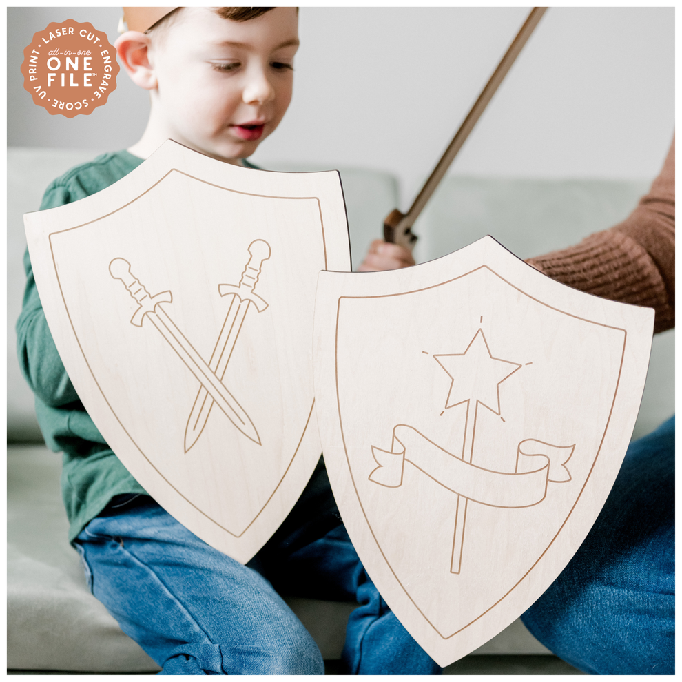 One File 9 Shields – The SVG Society