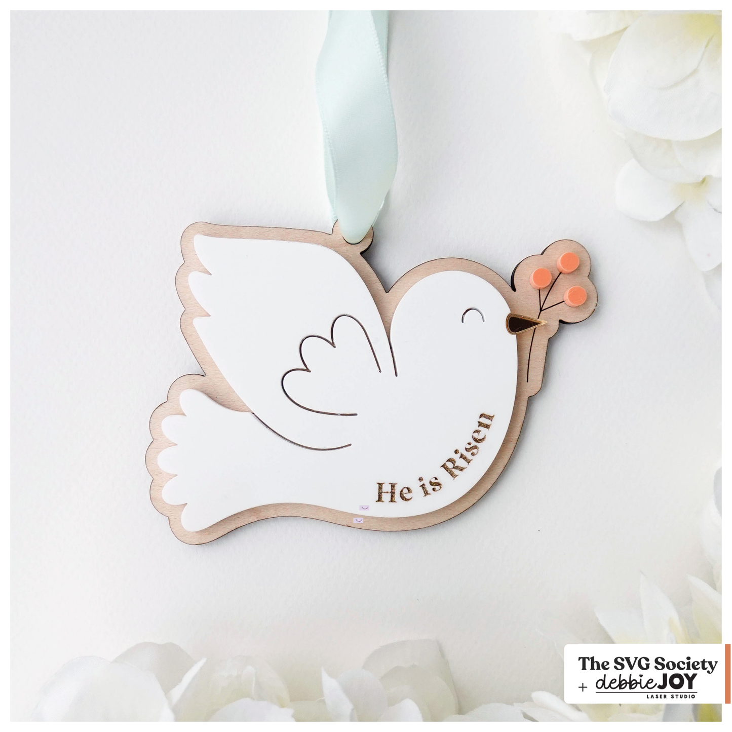 Dove Tag