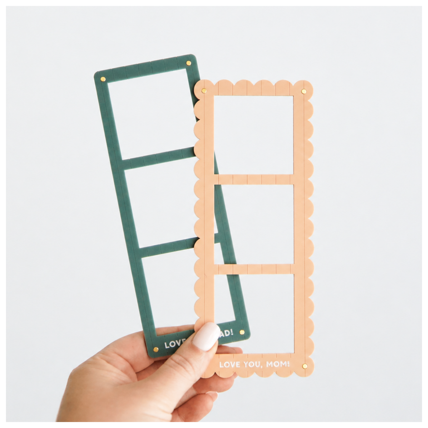 Photo Strip Frames