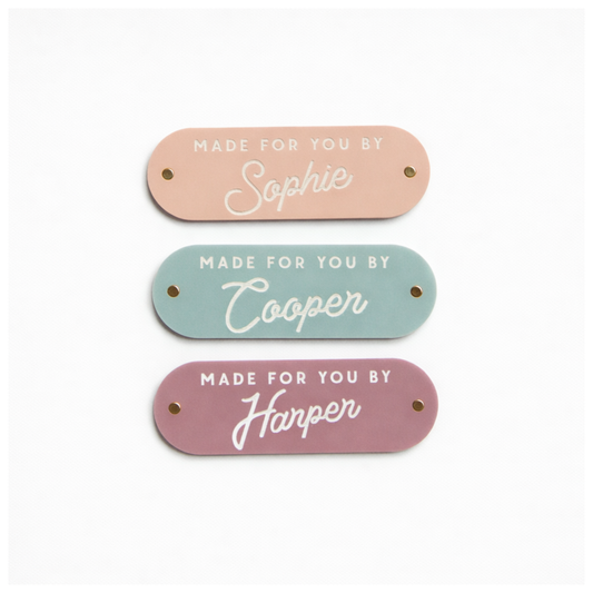 Made For You Magnet
