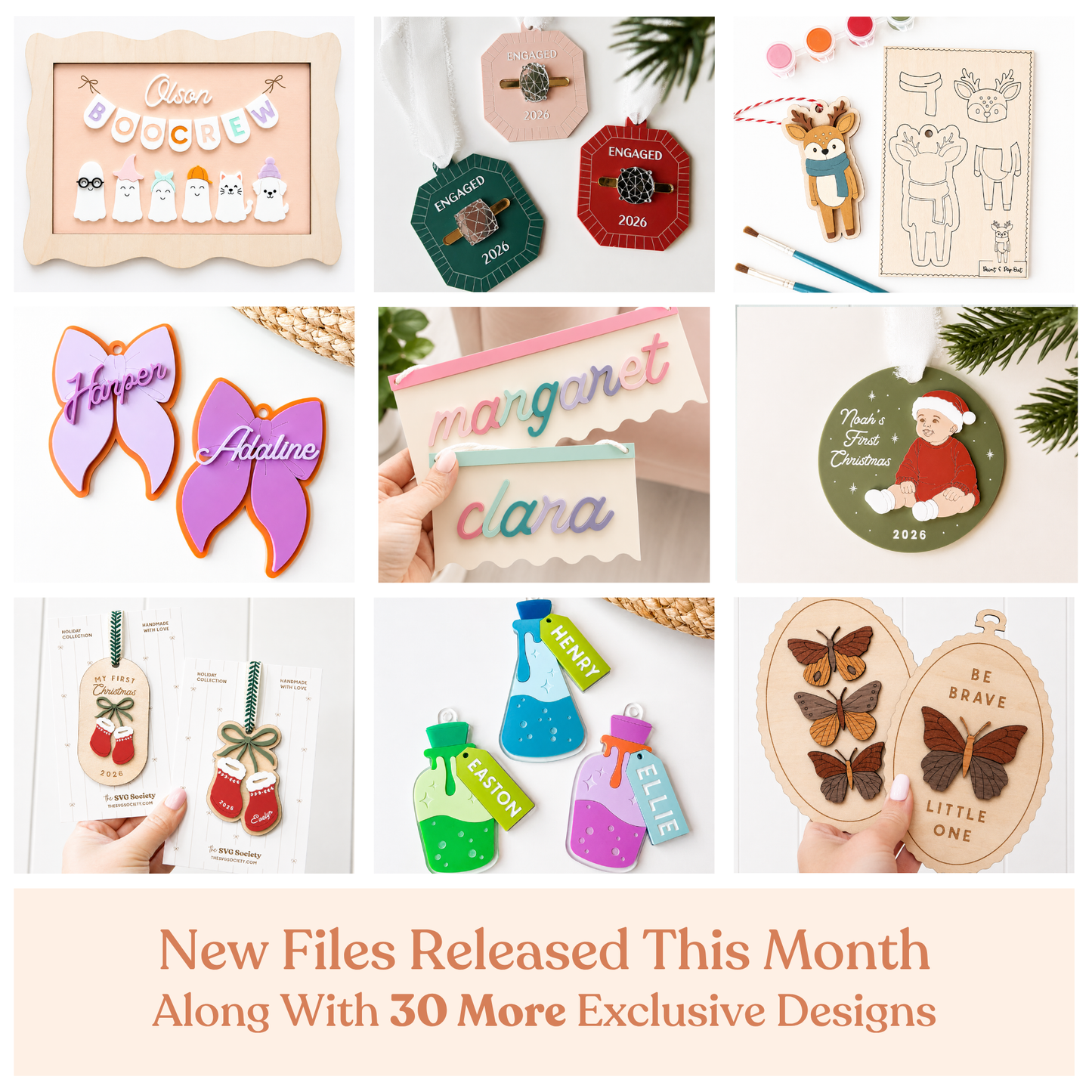 The SVG Society Monthly Subscription Purchase