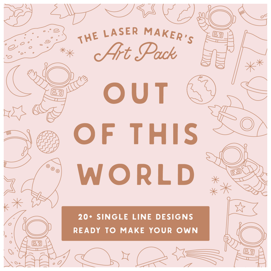 Space Art Pack