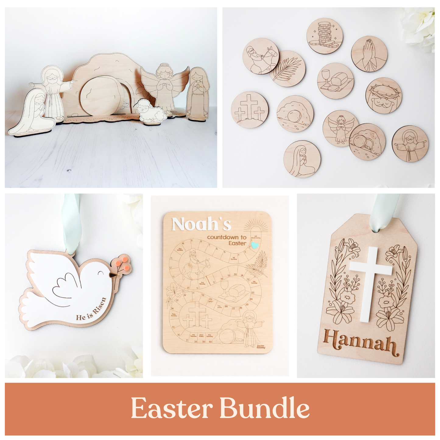 Easter Bundle