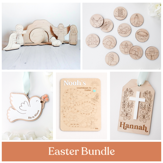 Easter Bundle