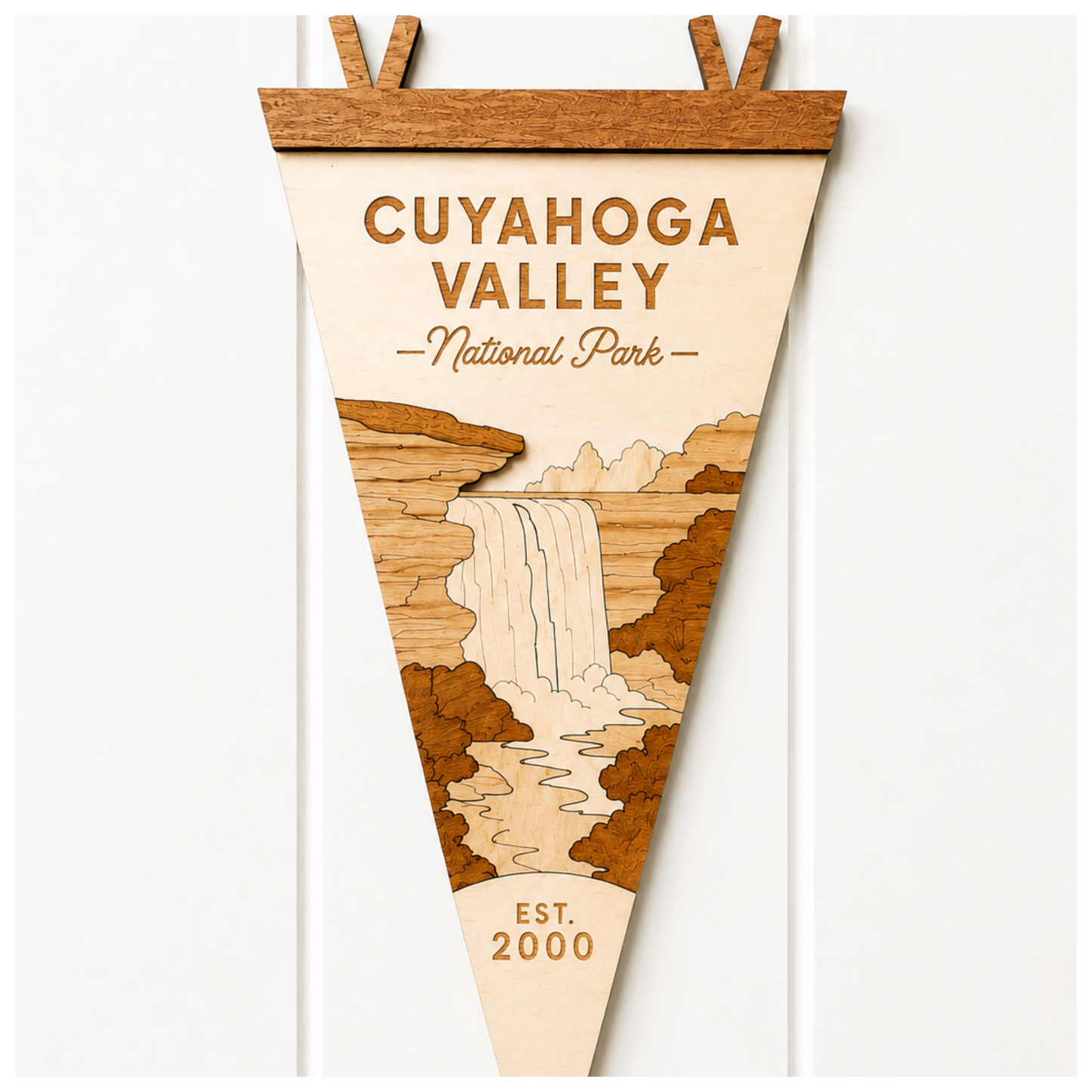 National Park Collection: Cuyahoga Valley National Park