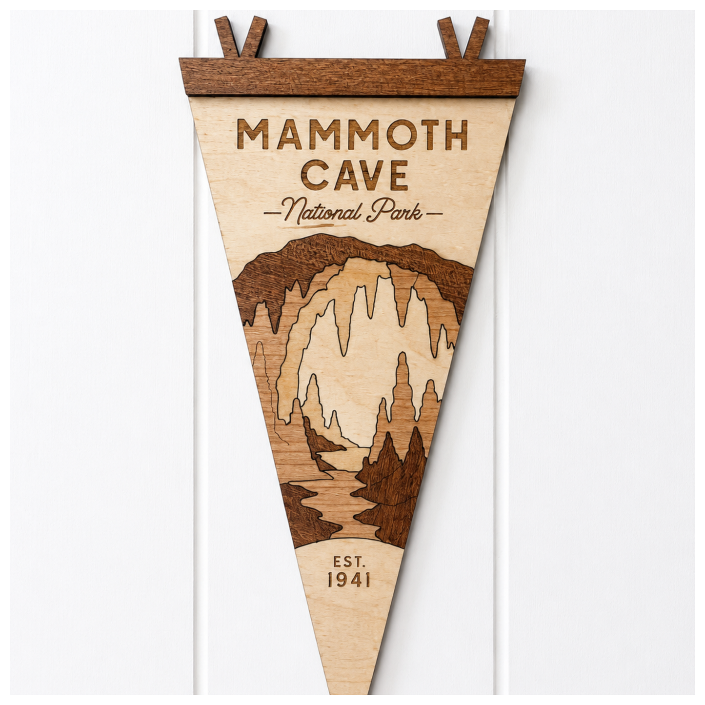 National Park Collection: Mammoth Cave National Park