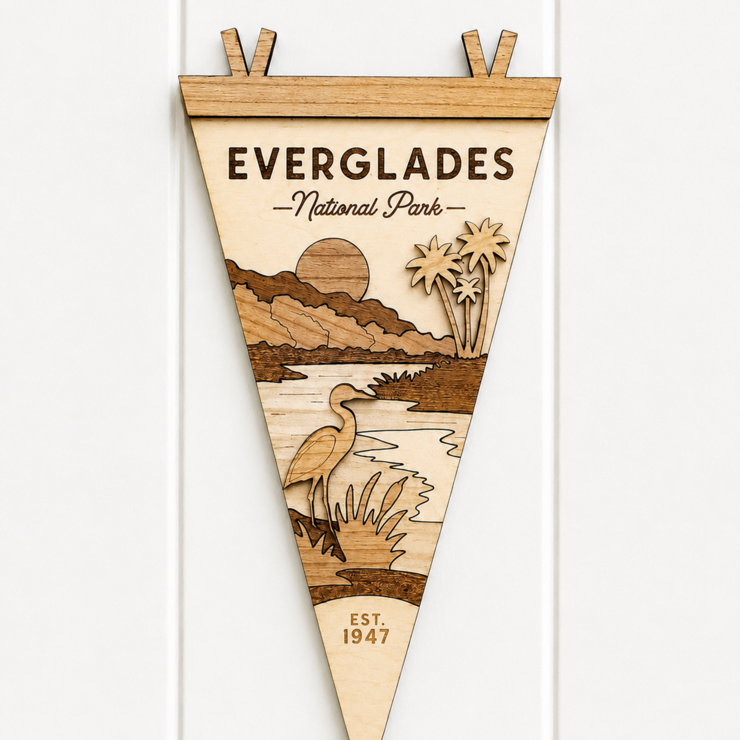 National Park Collection: Everglades National Park