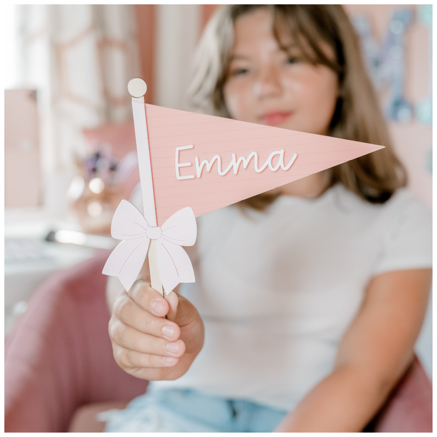 Pennant Flag Asset Pack