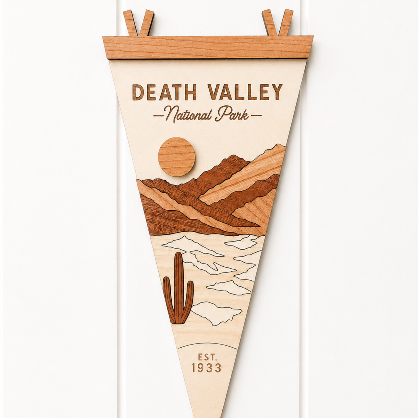 National Park Collection: Death Valley National Park