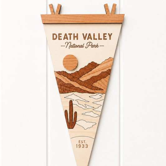 National Park Collection: Death Valley National Park