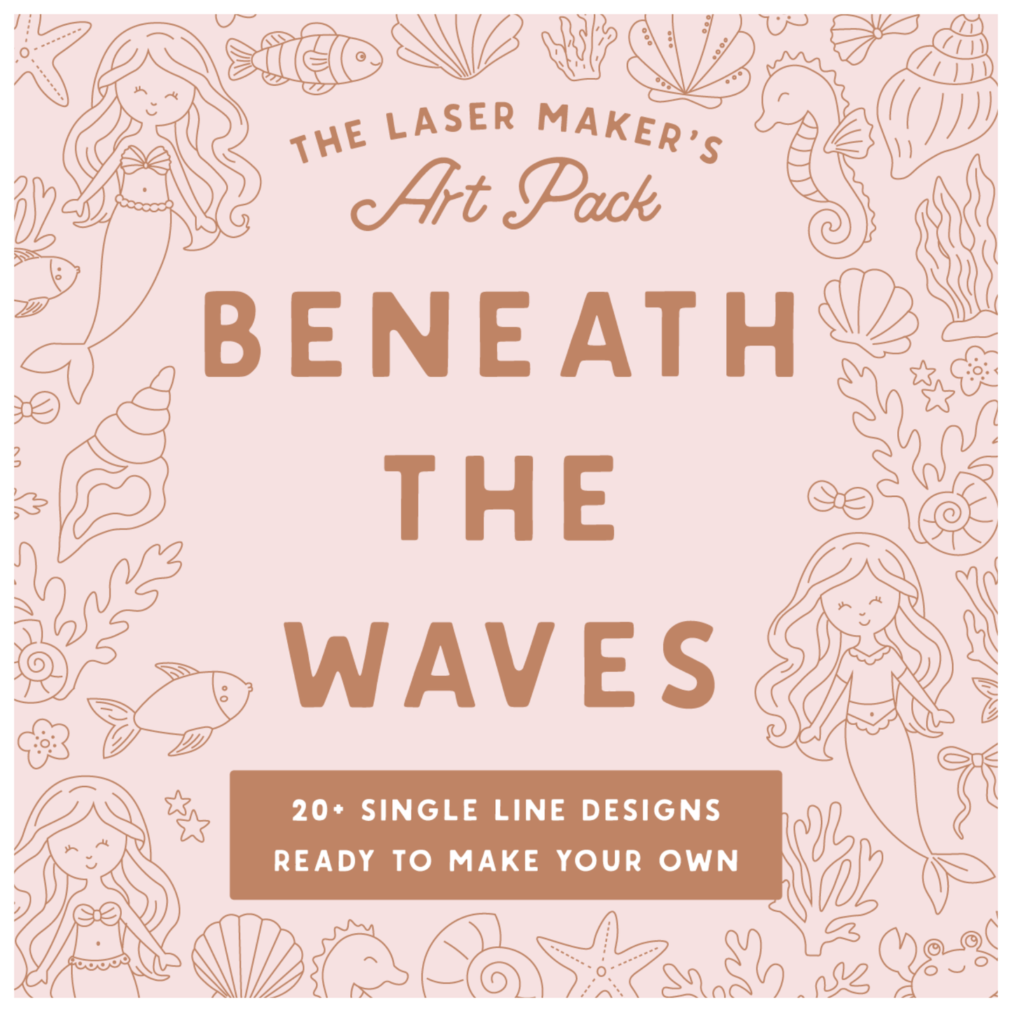 March File Drop Bundle