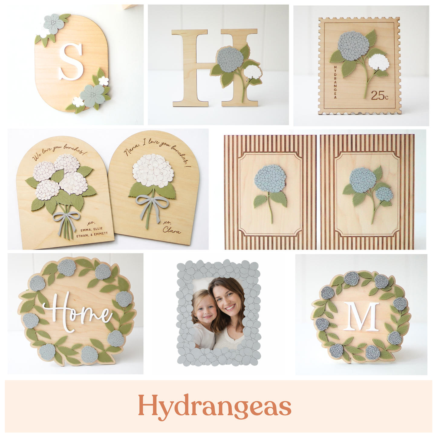 May File Drop Bundle