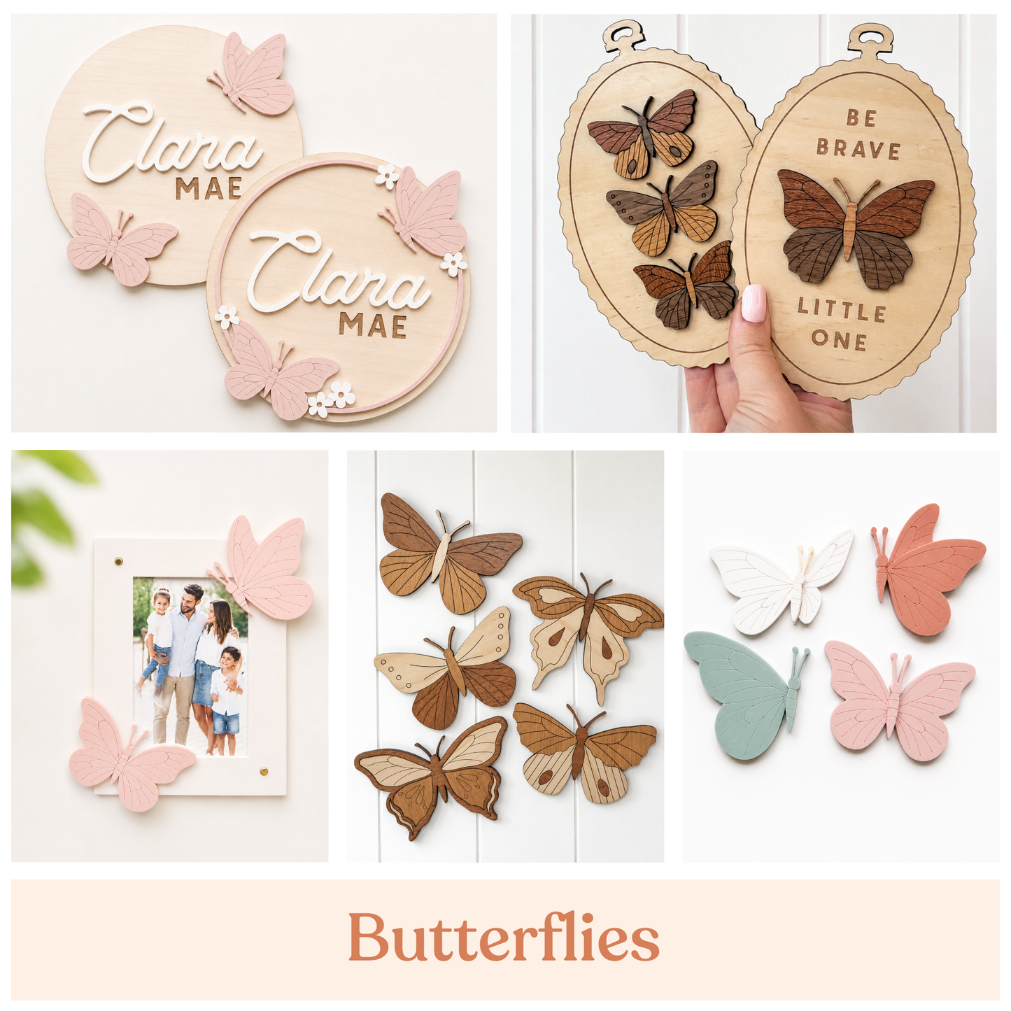 August File Drop Bundle