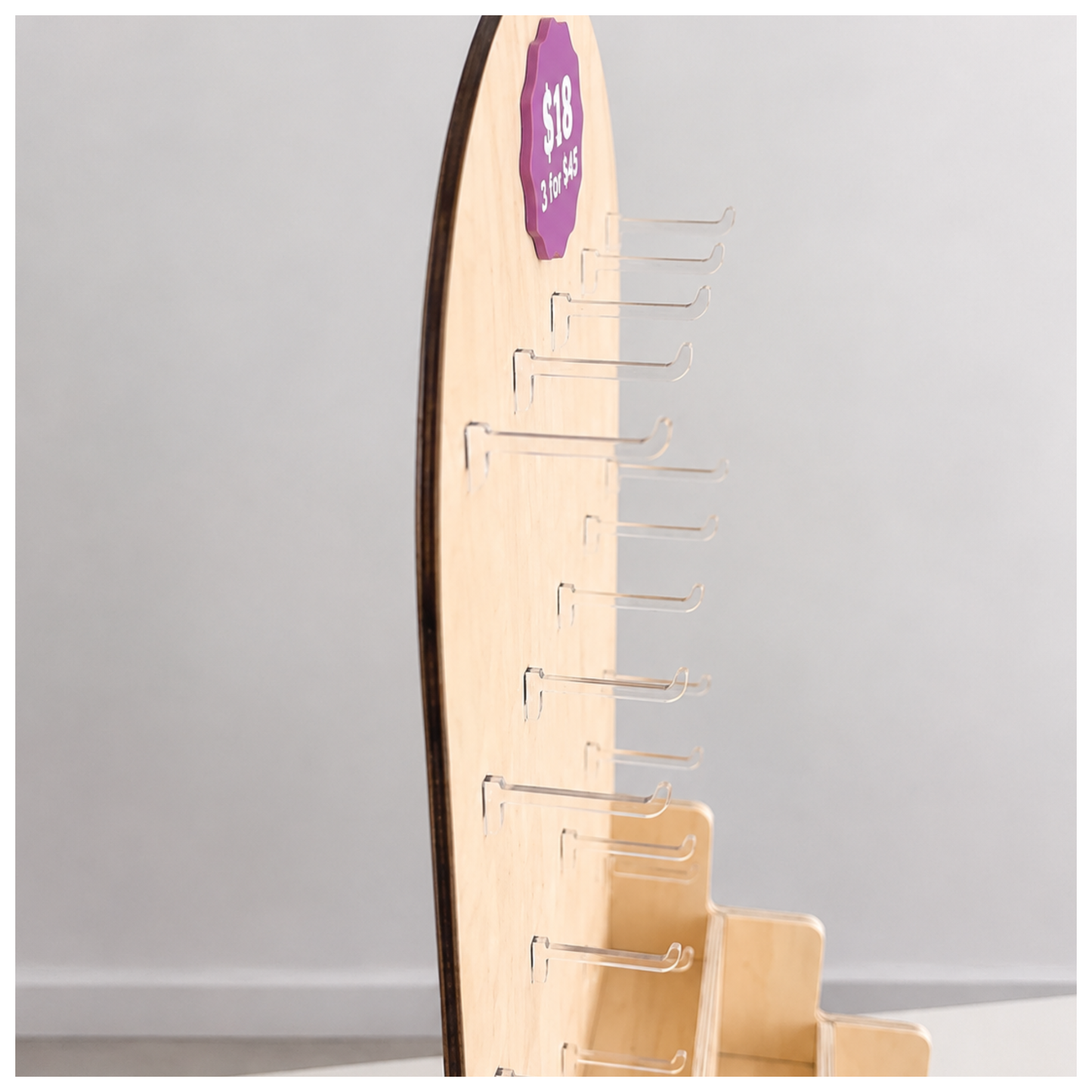 Earring Displays
