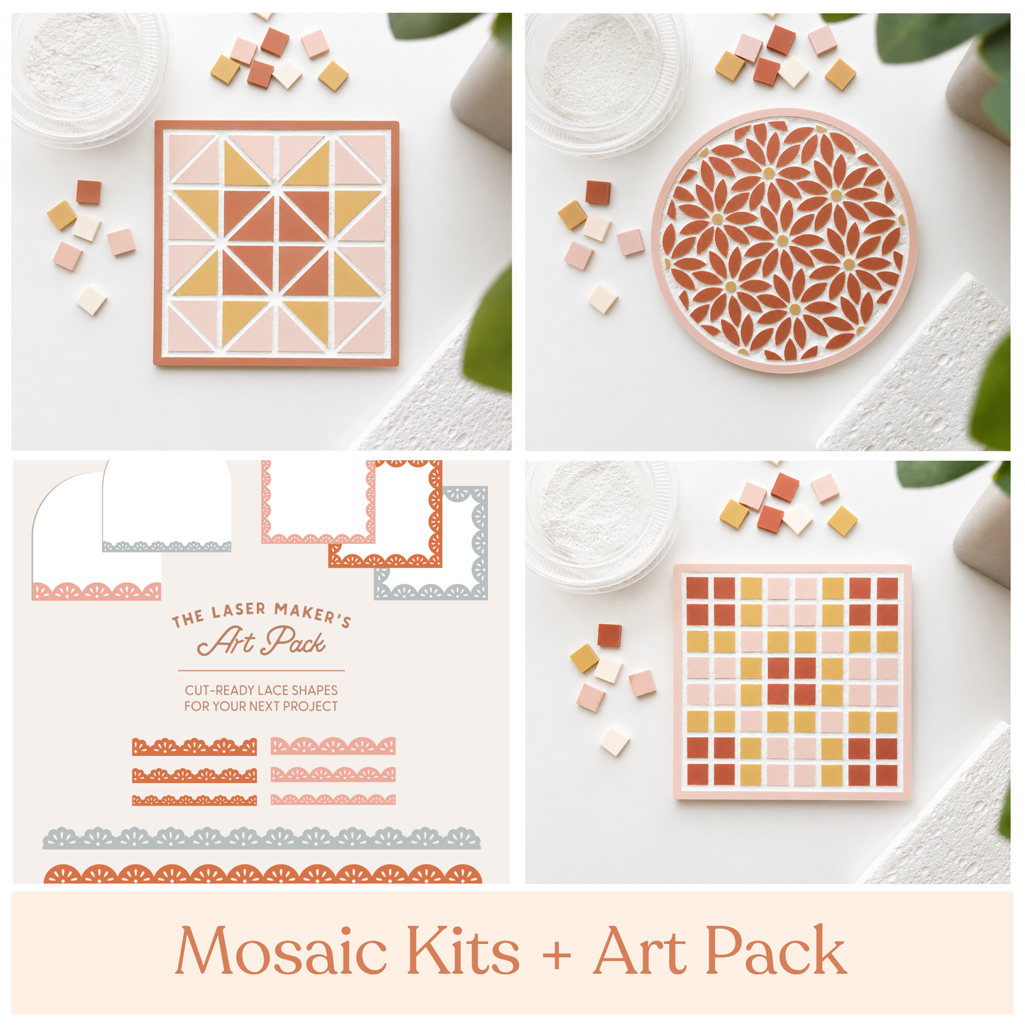 July File Drop Bundle
