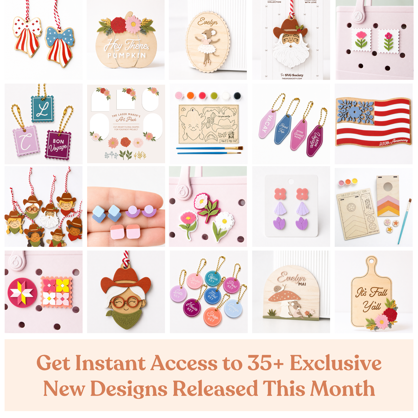 The SVG Society Annual Subscription Purchase
