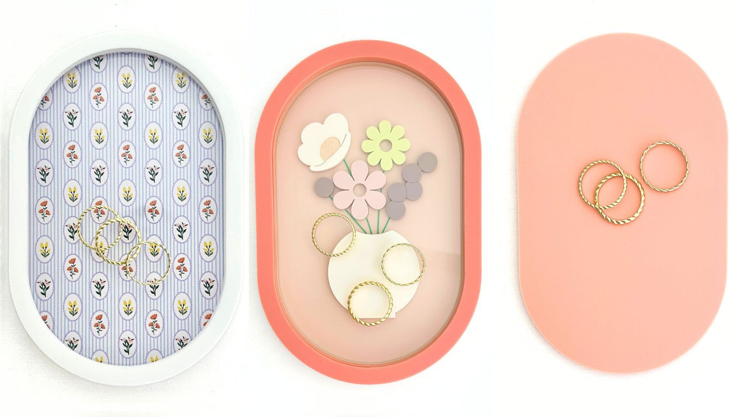 Jewelry Trays