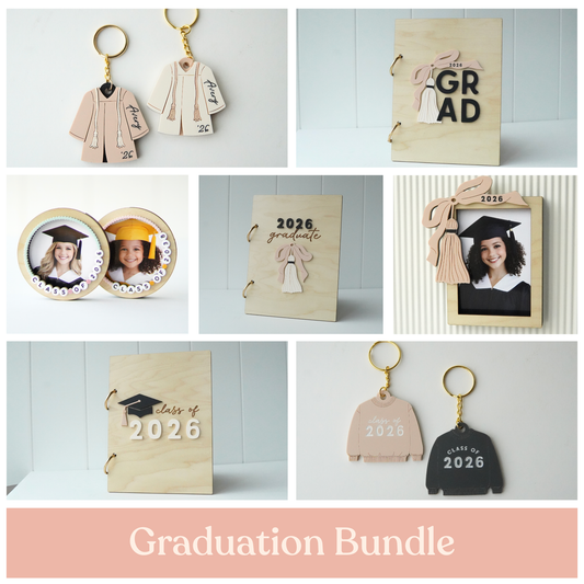 Graduation Bundle