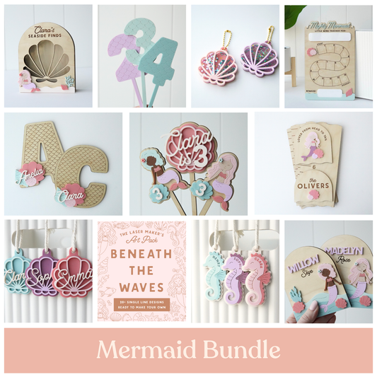 Mermaid Bundle