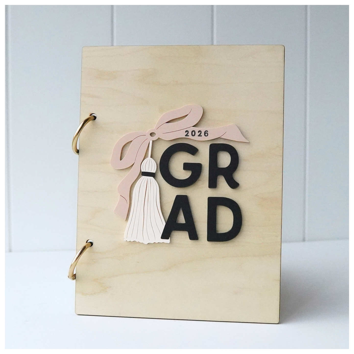 Graduation Card Holder GRAD