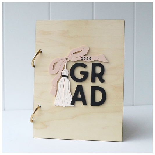 Graduation Card Holder GRAD