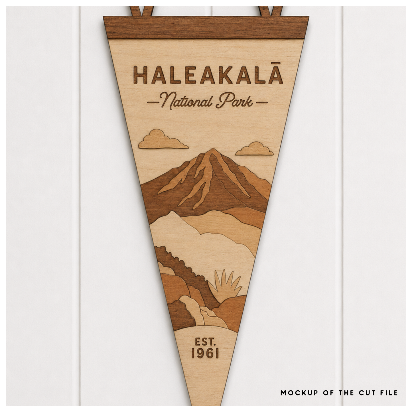 National Park Collection: Haleakala National Park