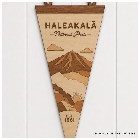 National Park Collection: Haleakala National Park